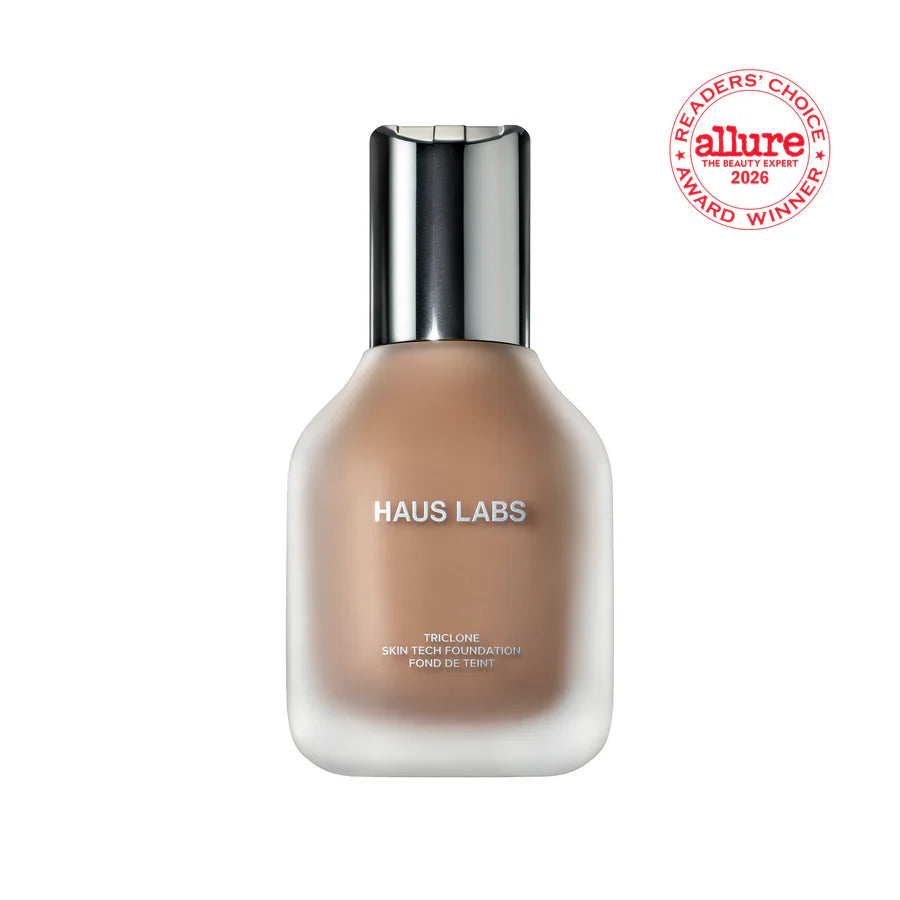 Haus Labs By Lady Gaga - Triclone Skin Tech Foundation Fond de Teint (Old Formulation) (30ml)