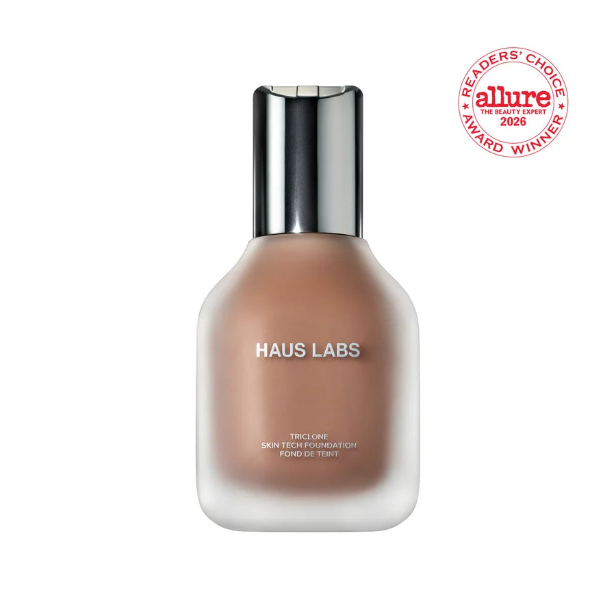 Haus Labs By Lady Gaga - Triclone Skin Tech Foundation Fond de Teint (Old Formulation) (30ml)