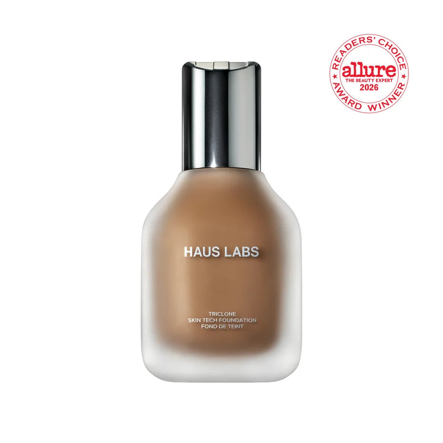Haus Labs By Lady Gaga - Triclone Skin Tech Foundation Fond de Teint (Old Formulation) (30ml)