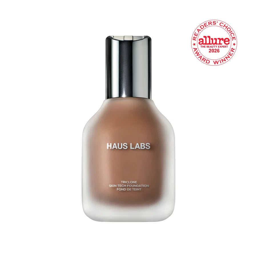 Haus Labs By Lady Gaga - Triclone Skin Tech Foundation Fond de Teint (Old Formulation) (30ml)