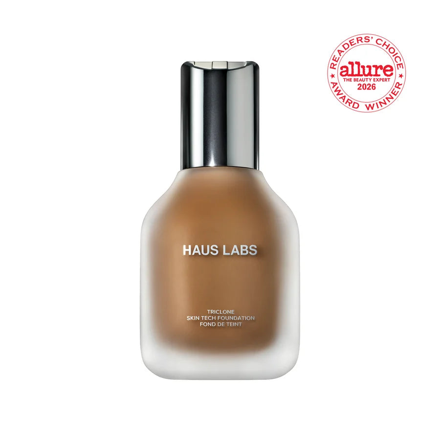 Haus Labs By Lady Gaga - Triclone Skin Tech Foundation Fond de Teint (Old Formulation) (30ml)