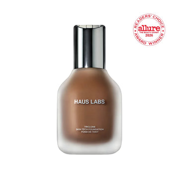 Haus Labs By Lady Gaga - Triclone Skin Tech Foundation Fond de Teint (Old Formulation) (30ml)