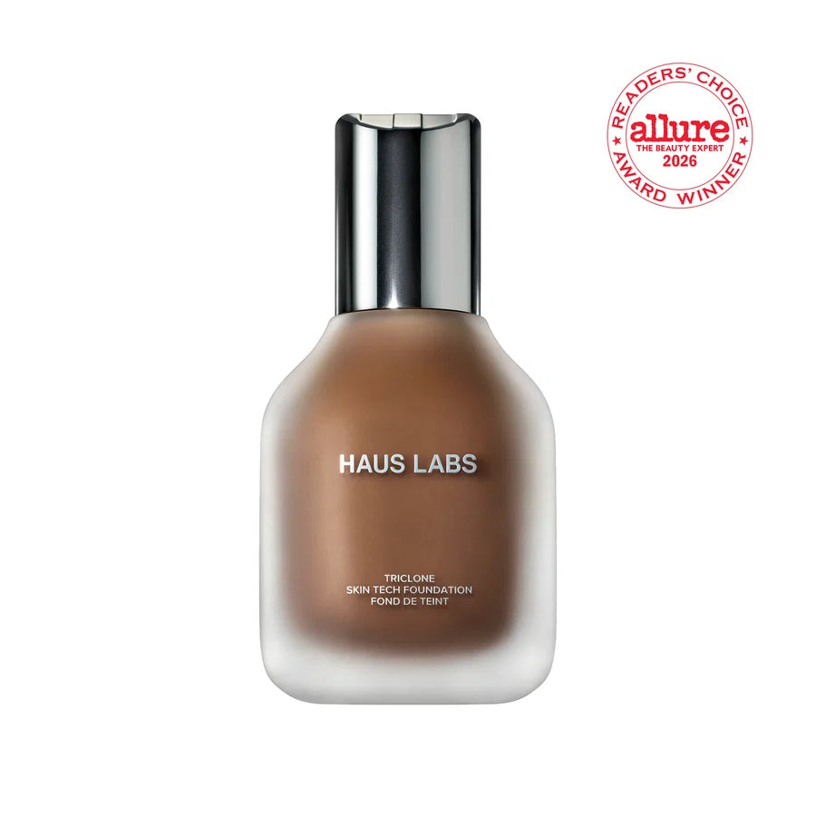 Haus Labs By Lady Gaga - Triclone Skin Tech Foundation Fond de Teint (Old Formulation) (30ml)
