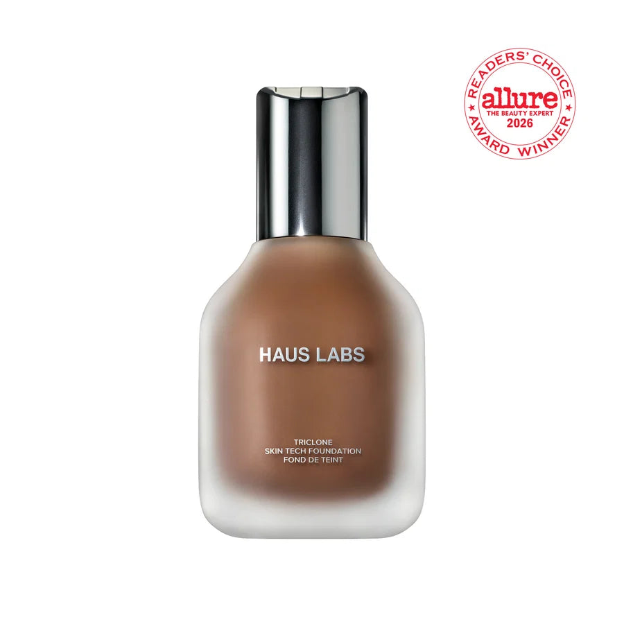 Haus Labs By Lady Gaga - Triclone Skin Tech Foundation Fond de Teint (Old Formulation) (30ml)