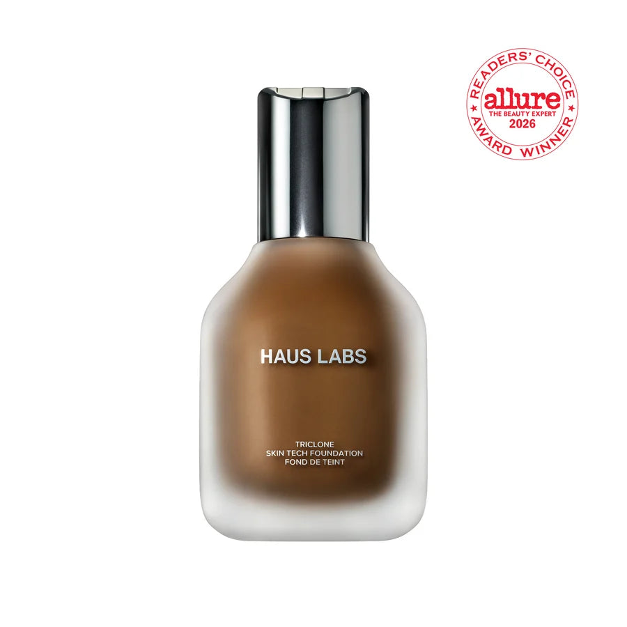 Haus Labs By Lady Gaga - Triclone Skin Tech Foundation Fond de Teint (Old Formulation) (30ml)