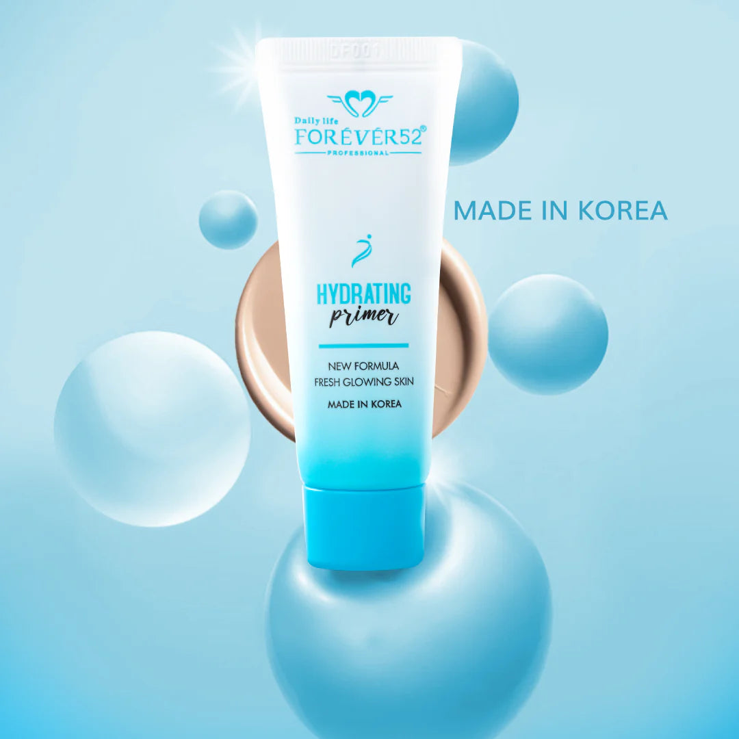 Forever 52 - Hydrating Primer HPR001 (22ml)