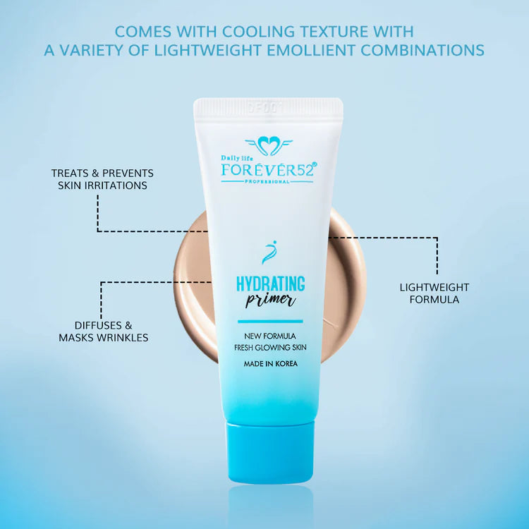 Forever 52 - Hydrating Primer HPR001 (22ml)