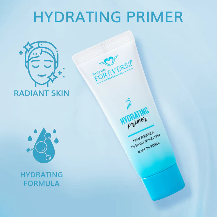 Forever 52 - Hydrating Primer HPR001 (22ml)