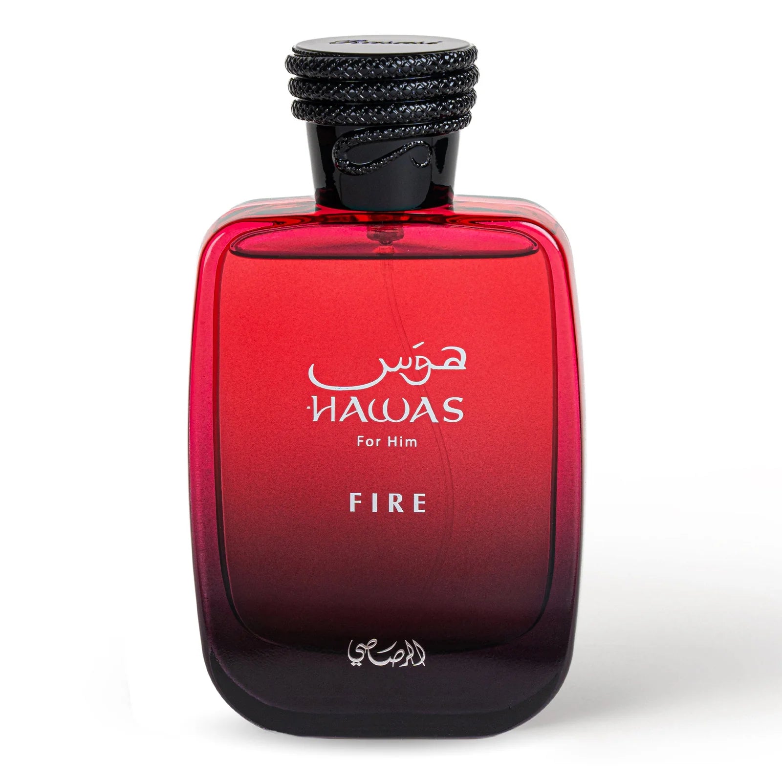 Rasasi - Hawas For Him Fire Eau De Parfum (100ml)