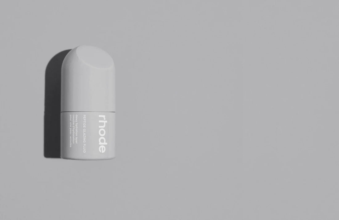 Rhode - Peptide Glazing Fluid