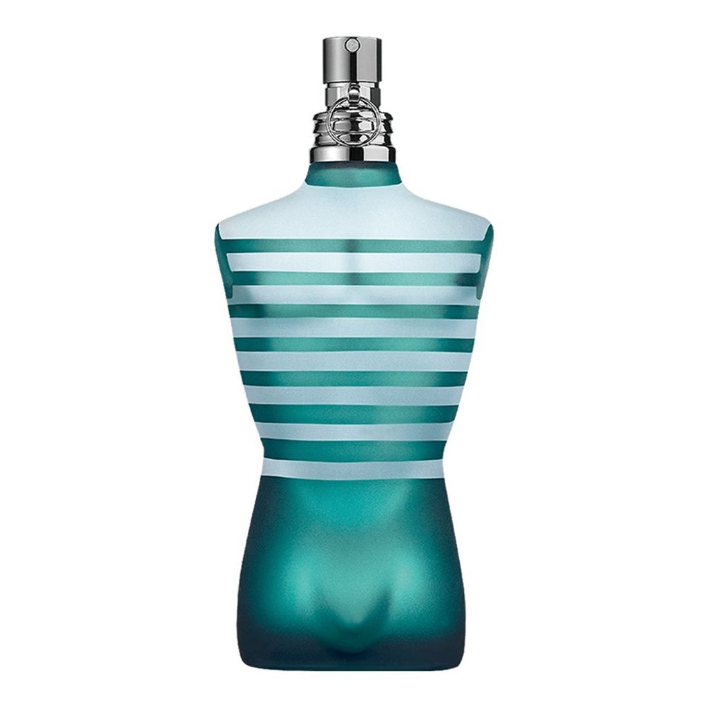 Jean Paul Gaultier - "Le Male" Eau De Toilette Perfume (125ML)