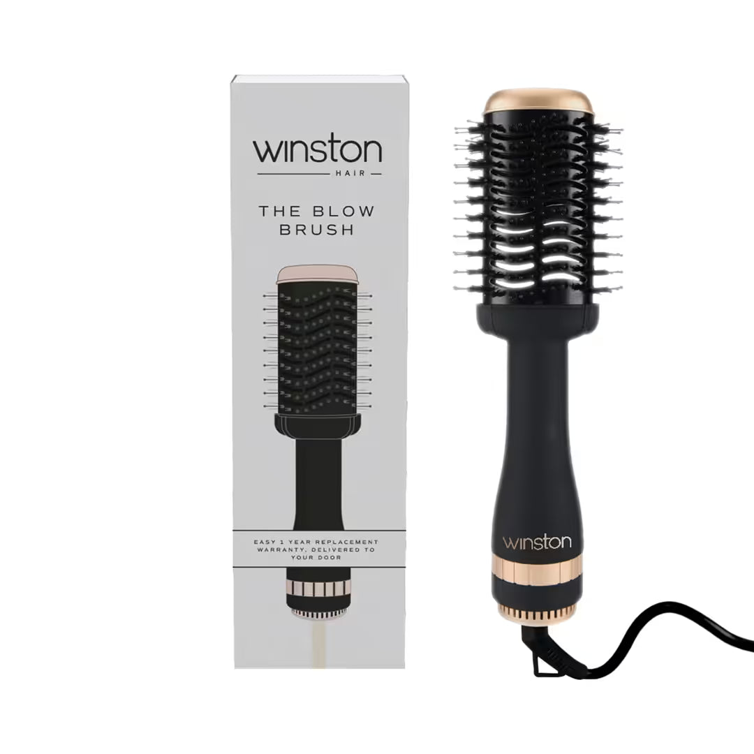 Winston - Blow Brush