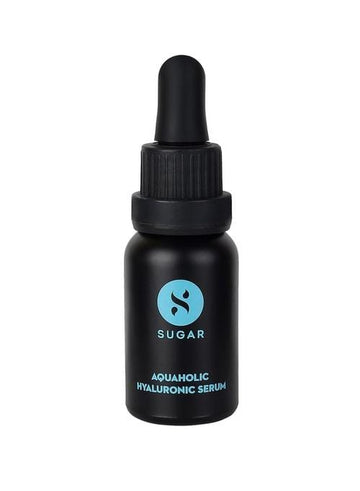 Sugar - Aquaholic Hyaluronic Serum (15ml)