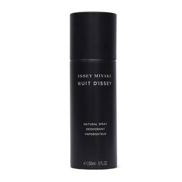 ISSEY MIYAKE - Nuit D'issey Deodorant for Men (150ml)