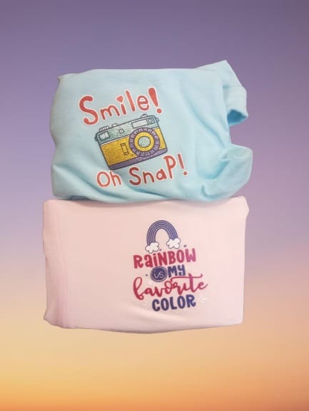 Body Care Kids - Girls Shorts (2 Pcs) (3 - 14 years)