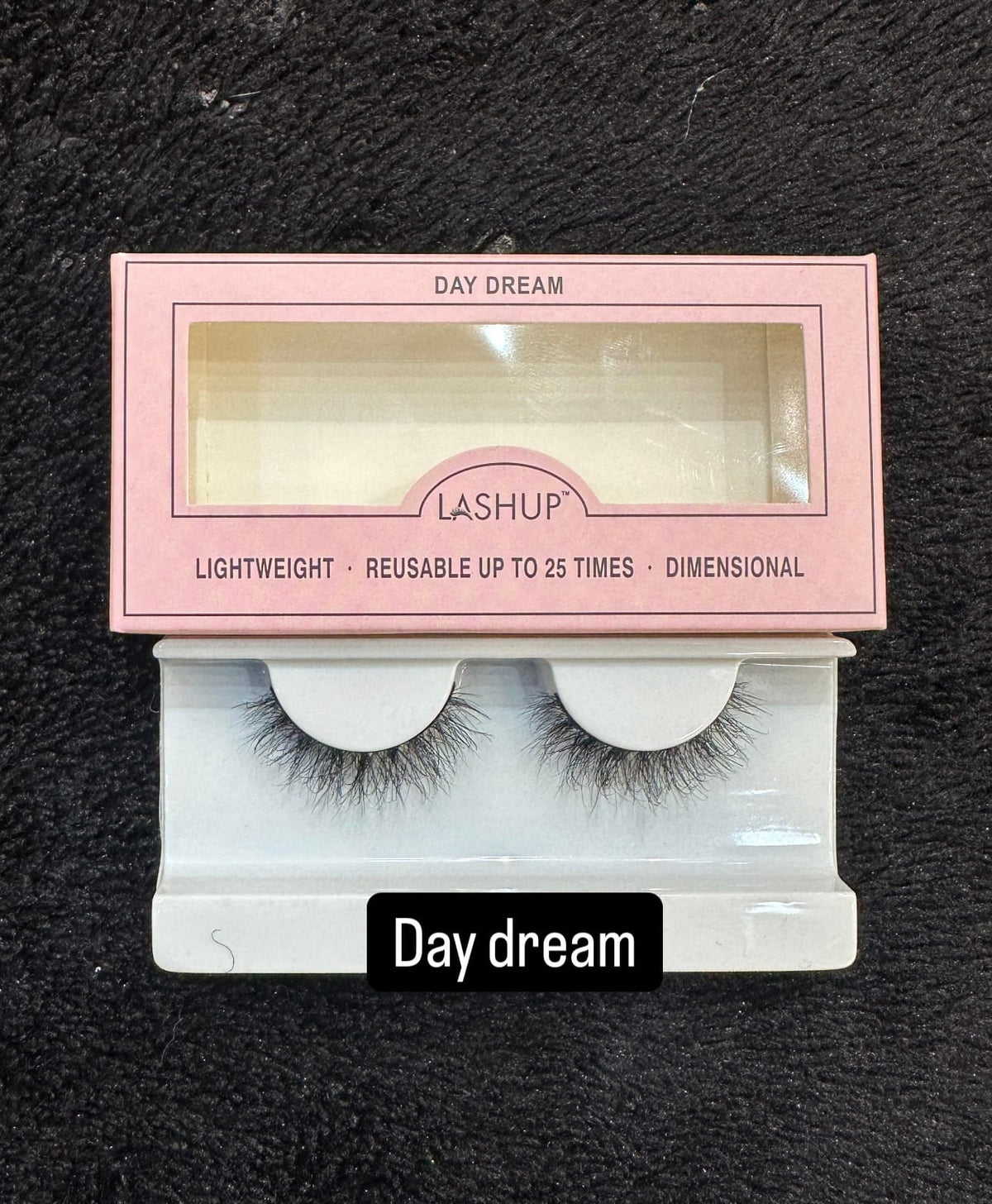Lash Up - EYELASH (New Addition) Multishade