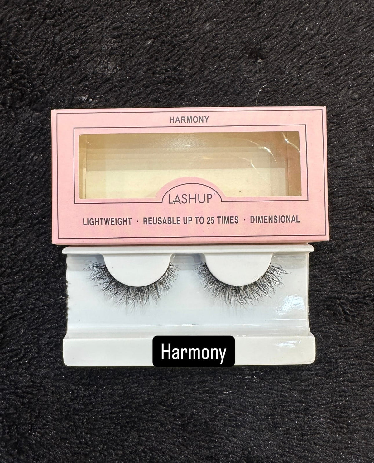 Lash Up - EYELASH (New Addition) Multishade