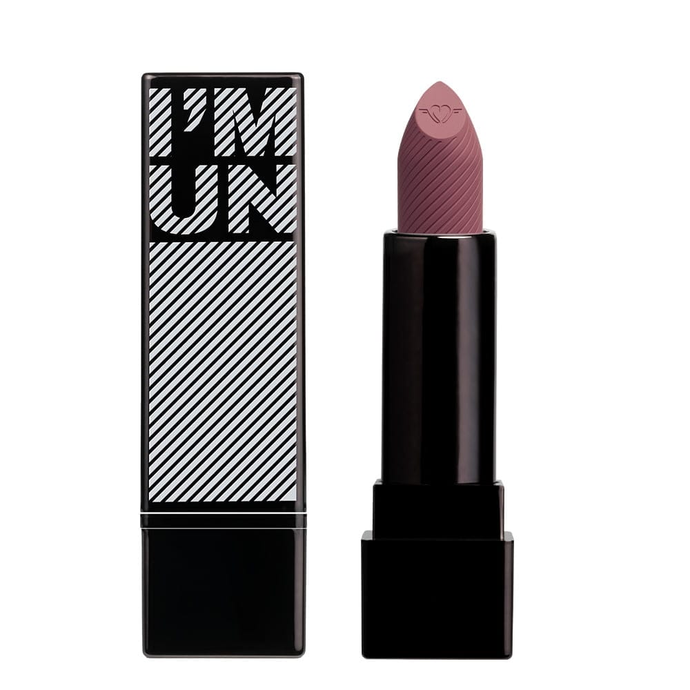 Forever 52 - I’m Unlimited Lipstick (IML) - 3.5g
