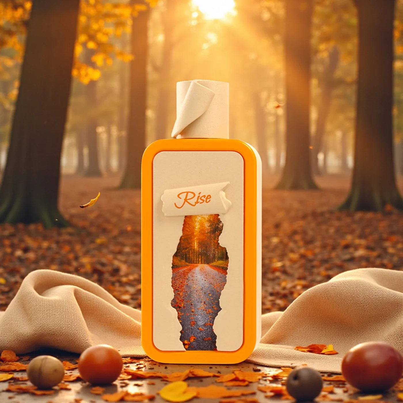 Riiffs - Seasons Rise Eau De Parfum (100ml)