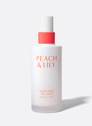 Peach & Lily - Glass Skin Veil Mist (100ML)