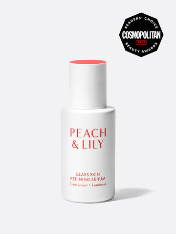 Peach & Lilly Glass Skin Refining Serum