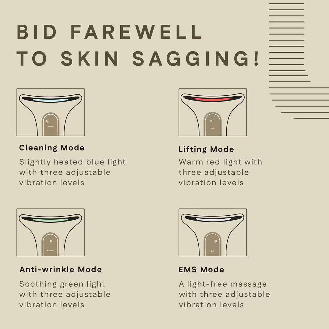 Winston - Skin Lifting Device