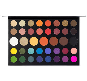 MORPHE - THE JAMES CHARLES PALETTE - BIG