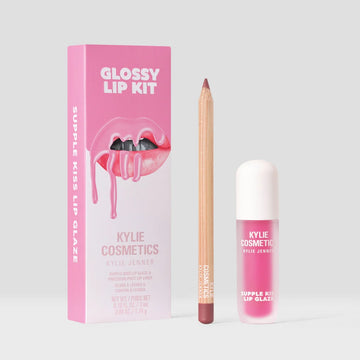 Kylie - Glossy Lip Kit (3ml)