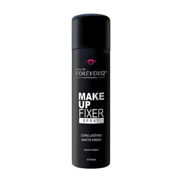 Forever 52 - MAKEUP FIXER SPRAY LONG LASTING AND MATTE FINISH - (KMF001)