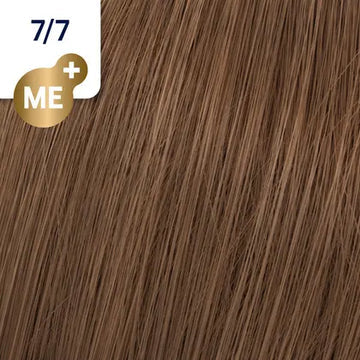 Wella Professionals - Koleston Perfect Medium Blonde Brown (7/7) [60g]