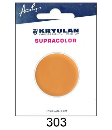 KRYOLAN – SUPRACOLOR