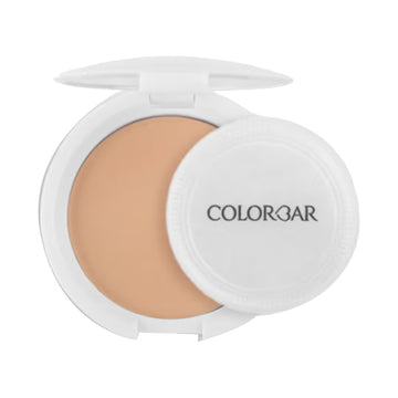Colorbar - Radiant White UV Fairness Compact Powder