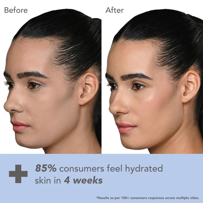 Lotus Herbals – Dermabotanics Deep Hydra Serum