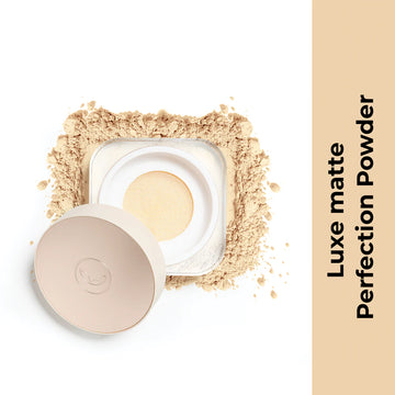 Character Cosmetics - Luxe Matte Perfection Powder 13g