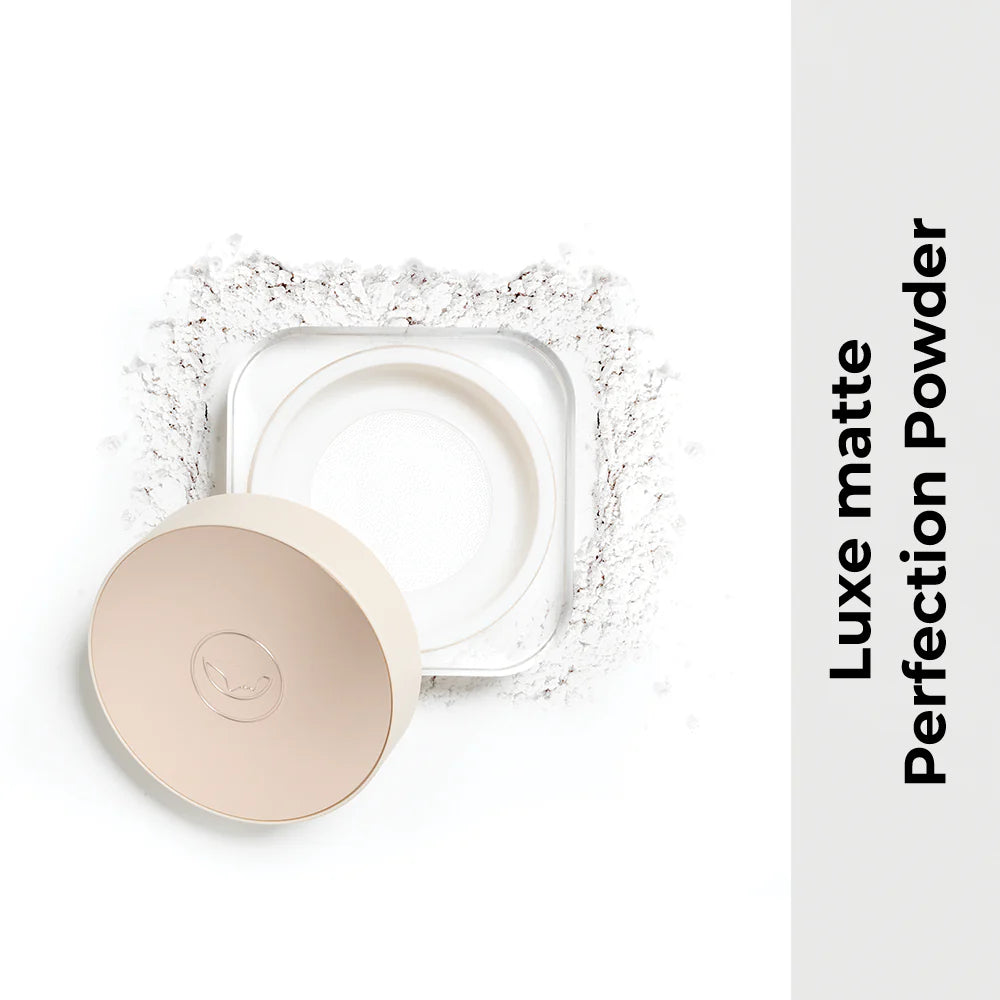 Character Cosmetics - Luxe Matte Perfection Powder 13g