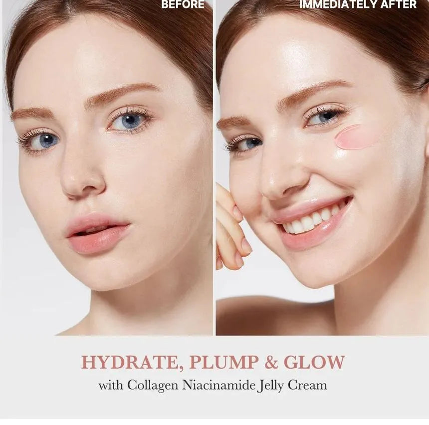 Medicube - Collagen Jelly Cream (110mL)