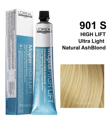 Loreal Professionnel - Majirel High Lift (Hair Color)
