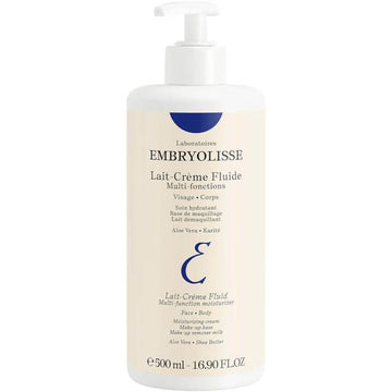 Embryolisse - Lait Creme Fluid (500mL)