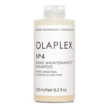OLAPLEX No.4 Bond Maintenance Shampoo (250mL)