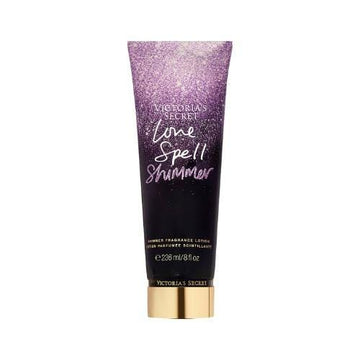 VICTORIA'S SECRET - LOVE SPELL SHIMMER LOTION FRAGRANCE MIST (236ML)