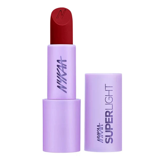 Nykaa - Superlight Feather Touch Lipstick (4.2g)
