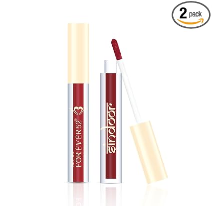 Forever 52 - Sindoor (3.8ml)