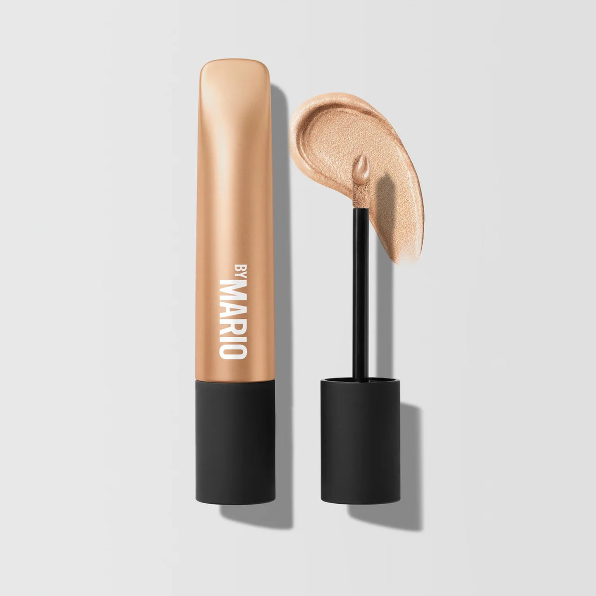 Makeup By Mario - Soft Shimmer Long-Wear Cream Eyeshadow (2ml)