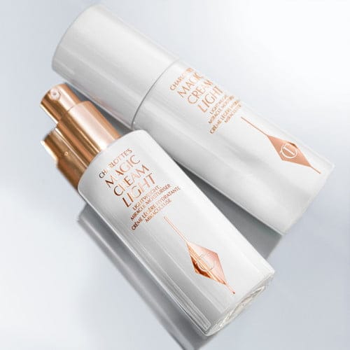 Charlotte tilbury - Lightweight Moisturiser Magic Cream Light (50ml)