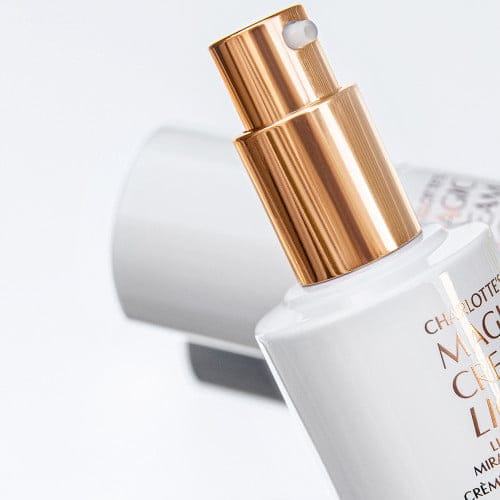 Charlotte tilbury - Lightweight Moisturiser Magic Cream Light (50ml)