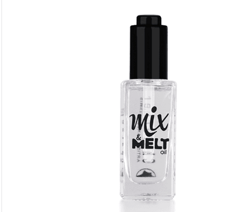 Character Cosmetics - Mix & Melt Oil