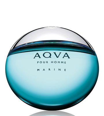BVLGARI - Aqva Marine Pour Homme EDT Men (150ml)