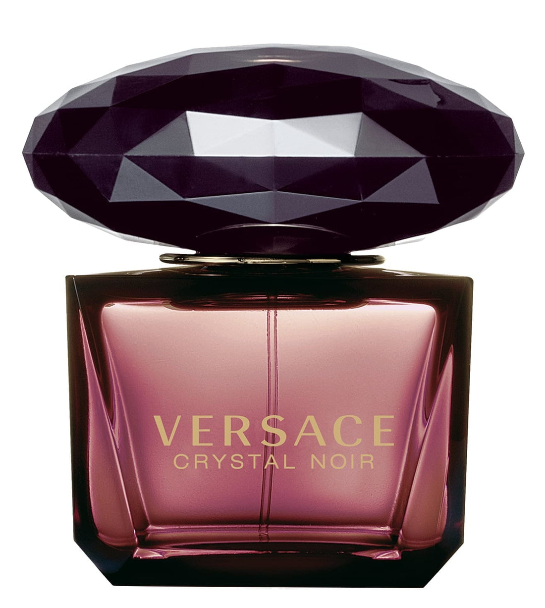 VERSACE - Crystal Noir Eau de Toilette - 90mL for (Women)