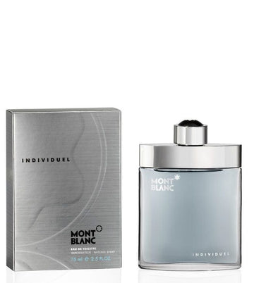 Mont Blanc - Individuel Eau de Toilette (75mL) - Men