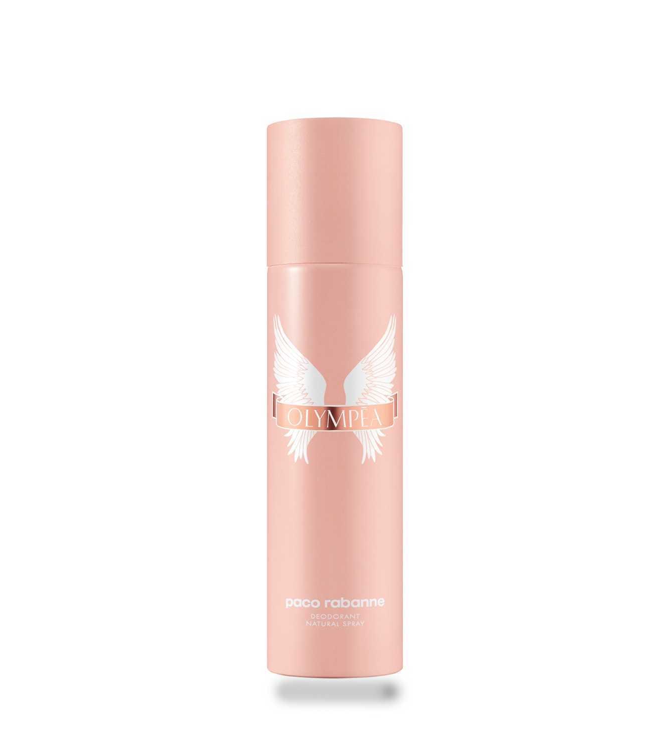 Paco Rabanne - Olympea Deodorant Spray For Women (150ml)